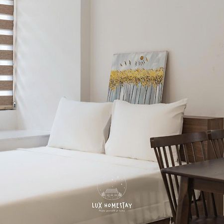 Lux Westlake Studio Hanoi Esterno foto
