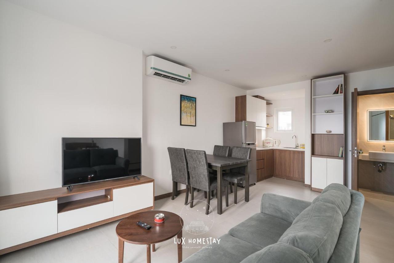 Lux Westlake Studio Hanoi Esterno foto