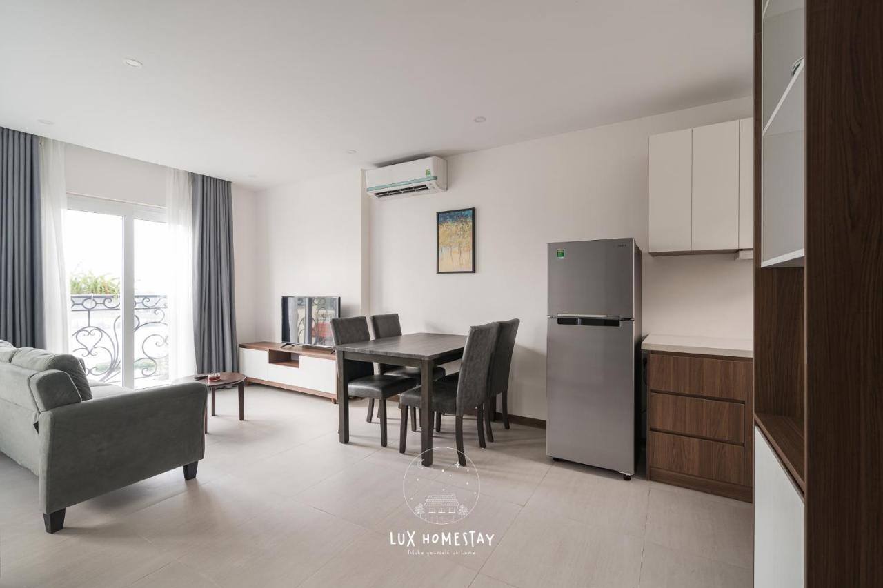 Lux Westlake Studio Hanoi Esterno foto