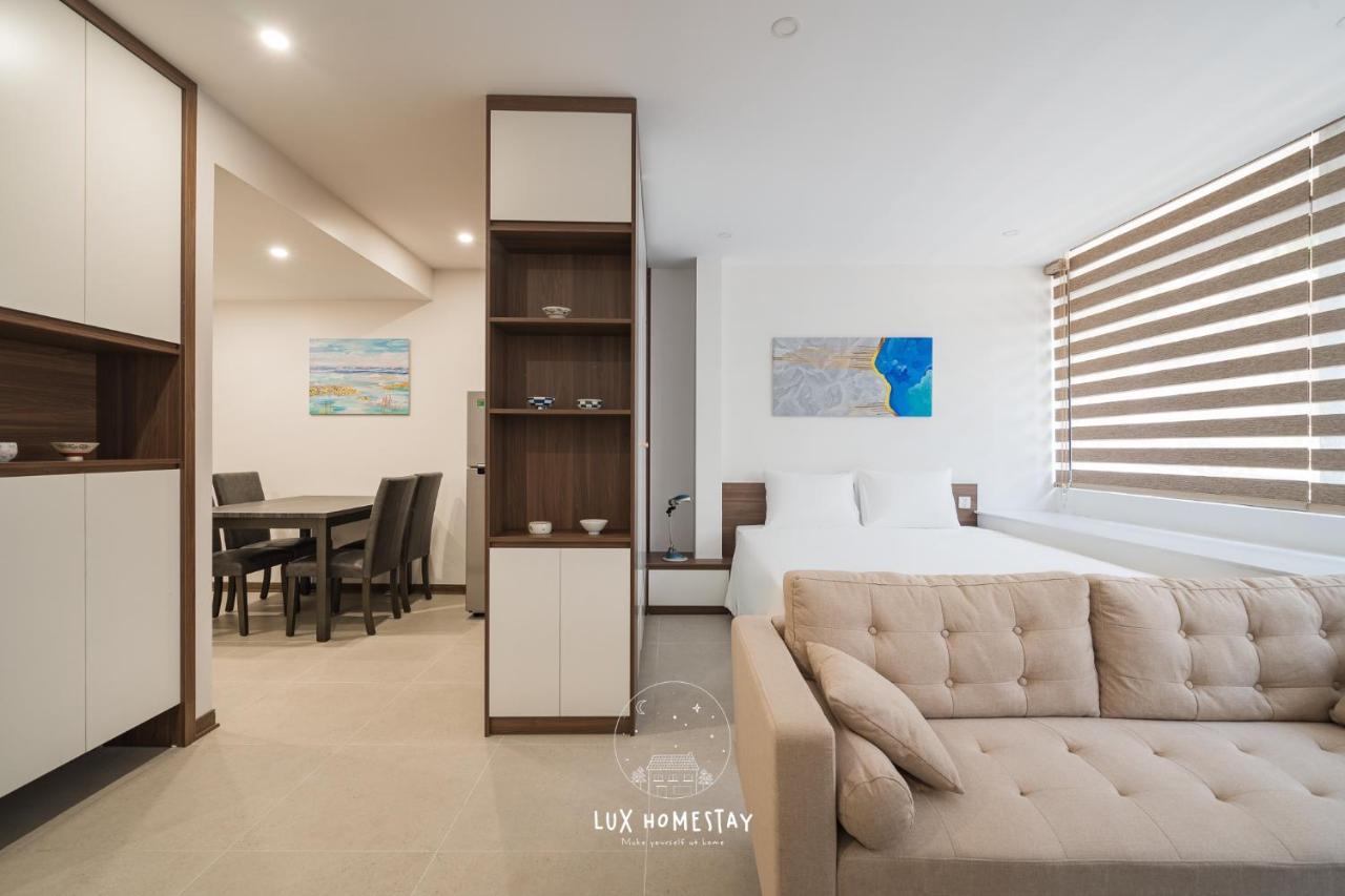 Lux Westlake Studio Hanoi Esterno foto