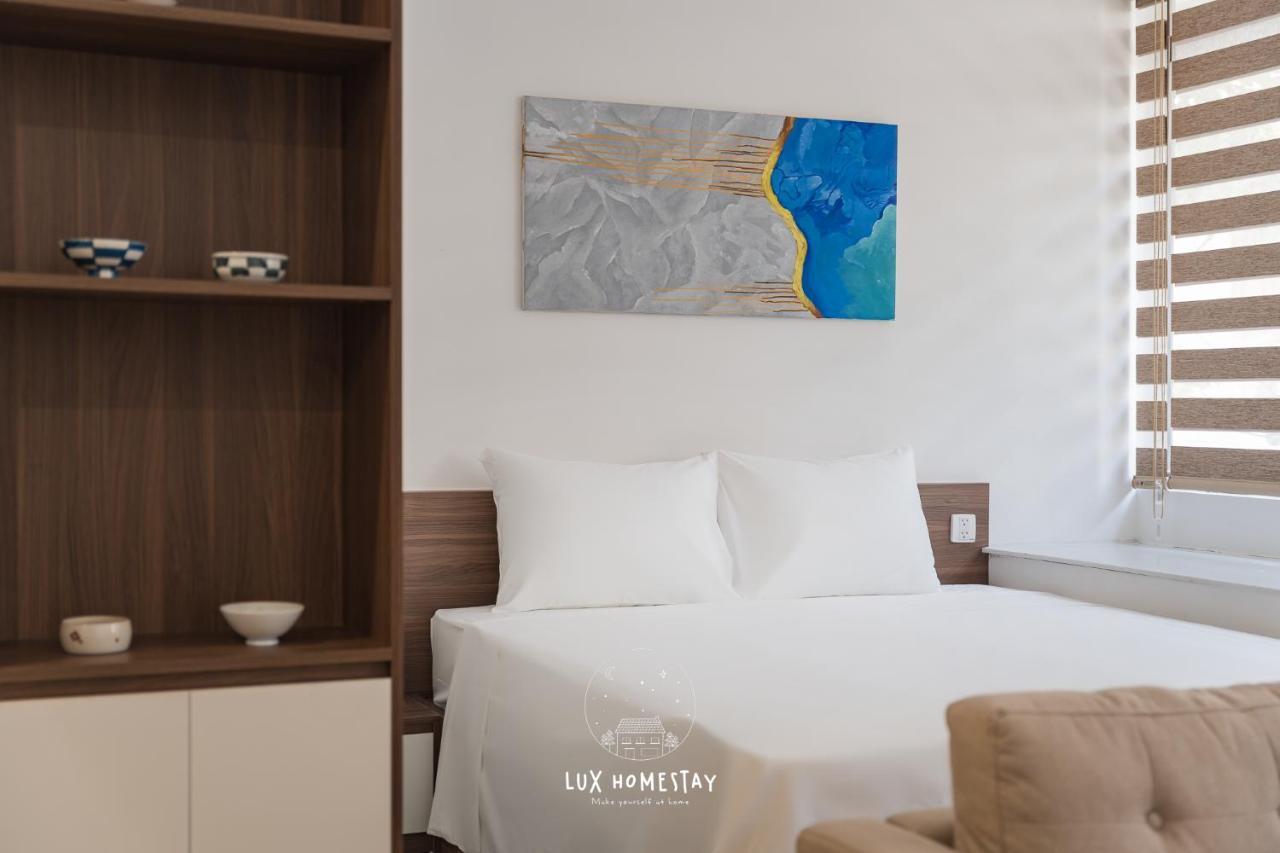 Lux Westlake Studio Hanoi Esterno foto