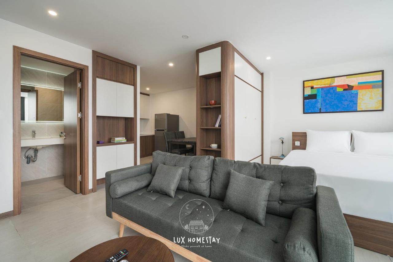 Lux Westlake Studio Hanoi Esterno foto