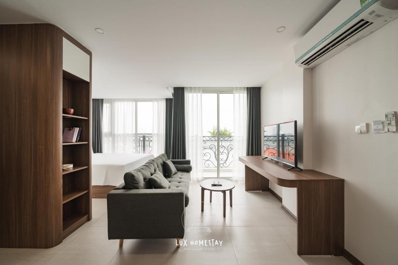 Lux Westlake Studio Hanoi Esterno foto