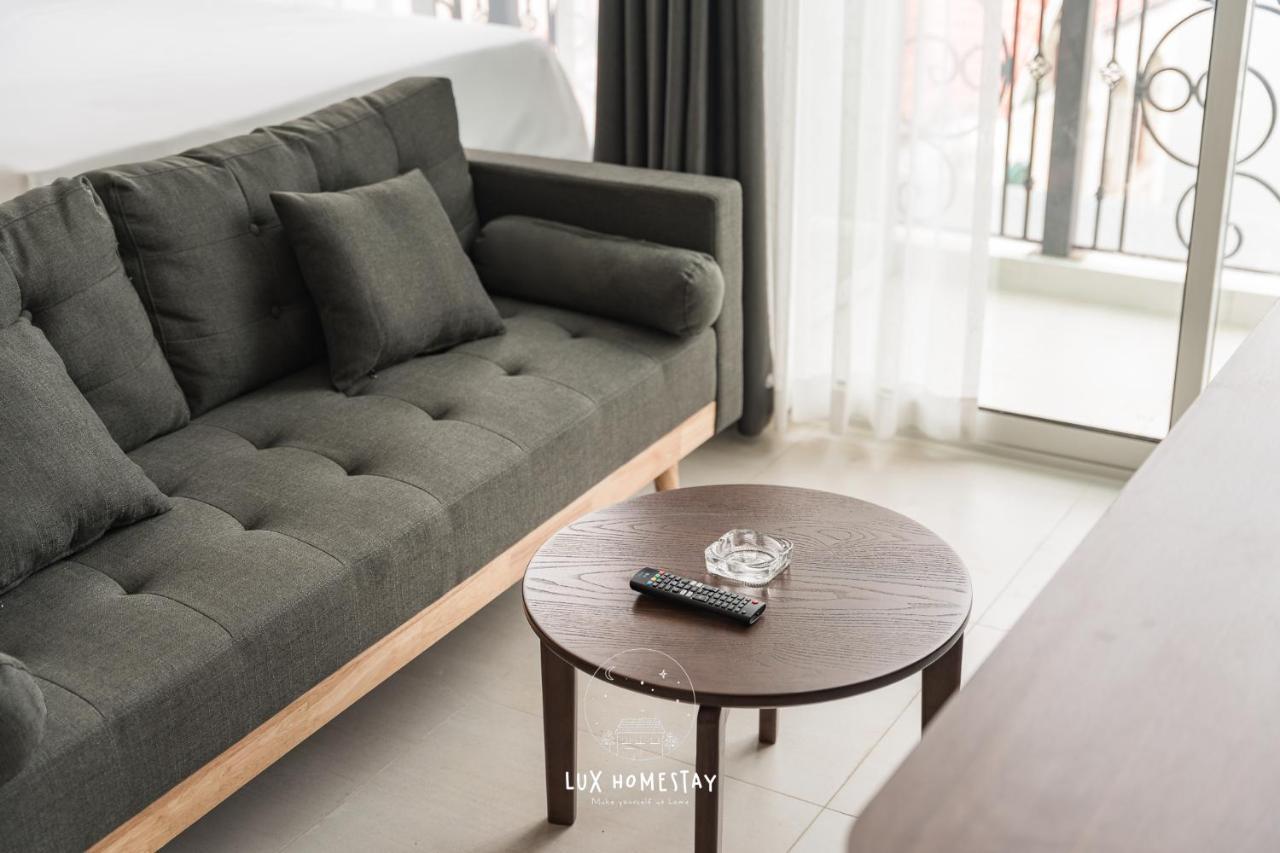 Lux Westlake Studio Hanoi Esterno foto
