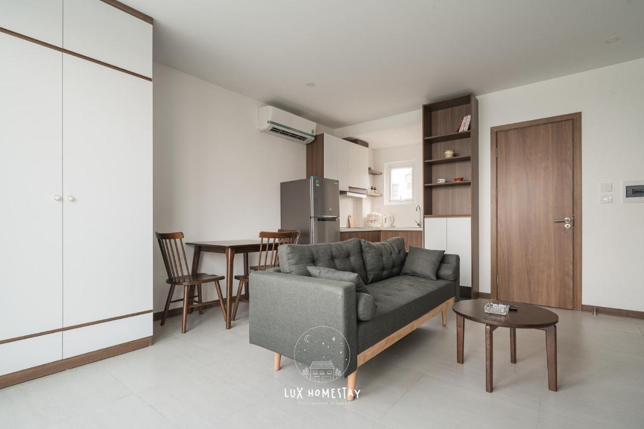 Lux Westlake Studio Hanoi Esterno foto