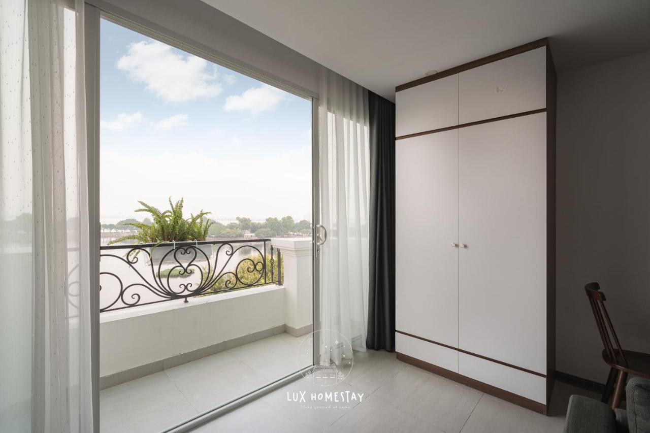Lux Westlake Studio Hanoi Esterno foto