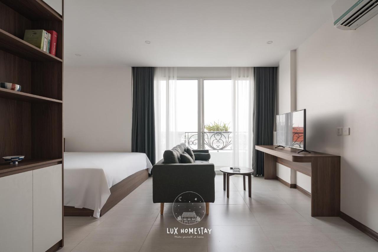 Lux Westlake Studio Hanoi Esterno foto