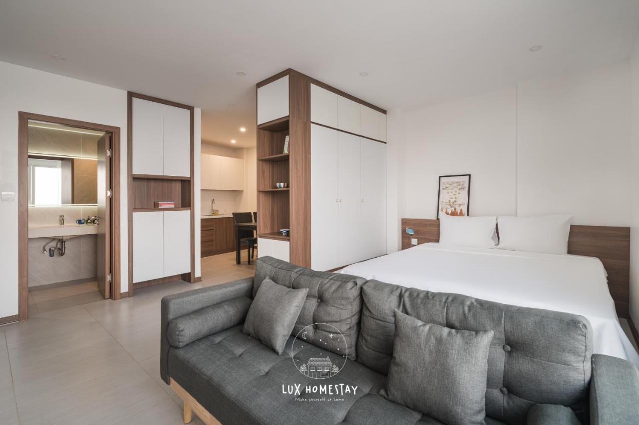 Lux Westlake Studio Hanoi Esterno foto