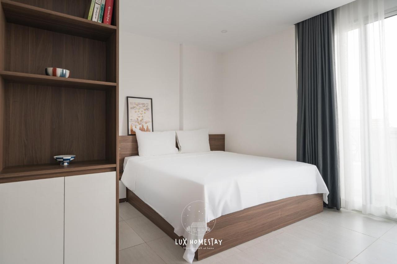 Lux Westlake Studio Hanoi Esterno foto