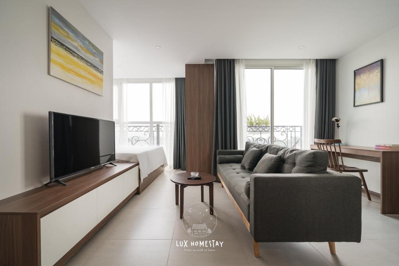 Lux Westlake Studio Hanoi Esterno foto