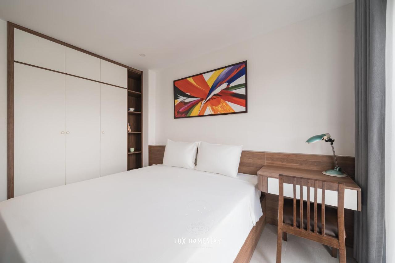 Lux Westlake Studio Hanoi Esterno foto