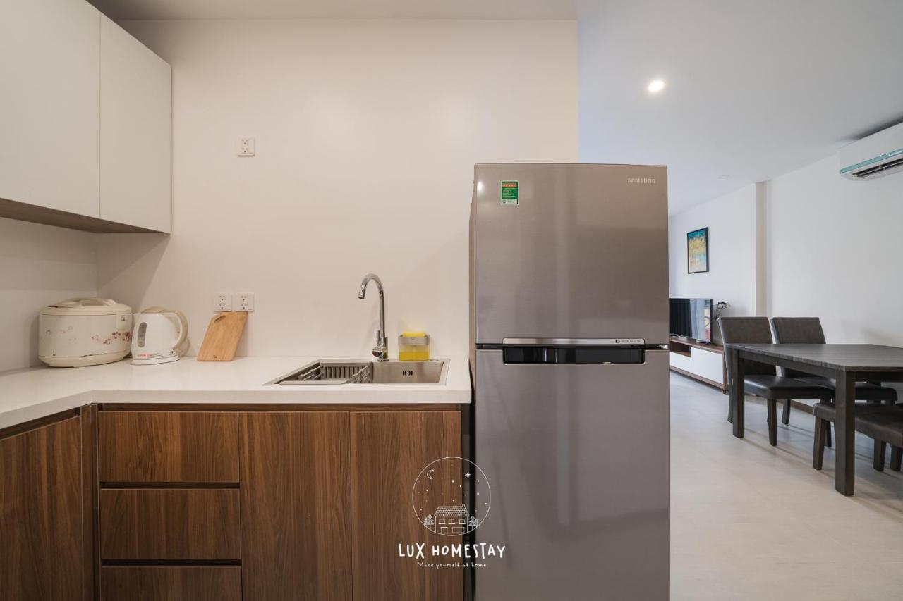 Lux Westlake Studio Hanoi Esterno foto