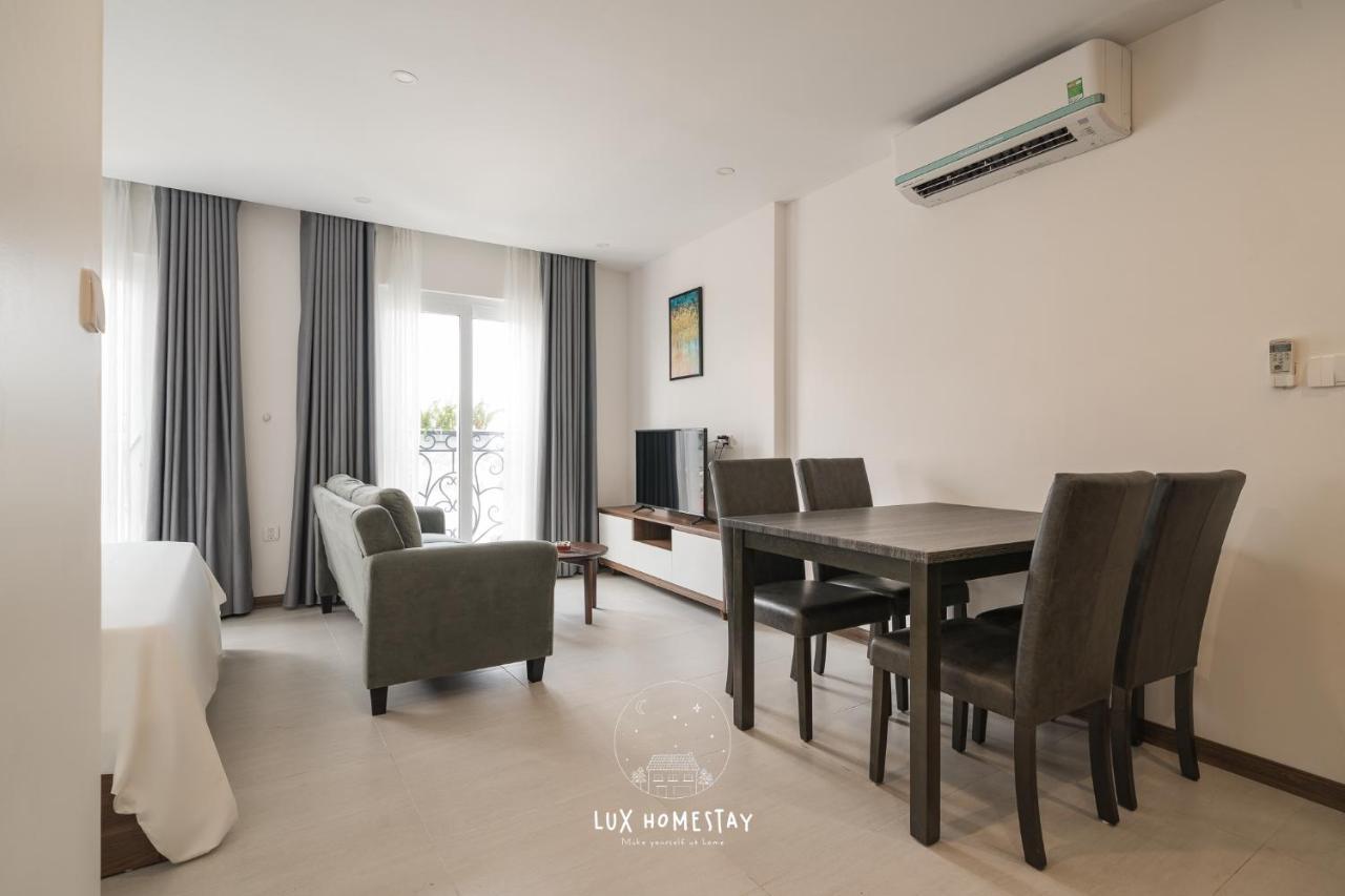 Lux Westlake Studio Hanoi Esterno foto