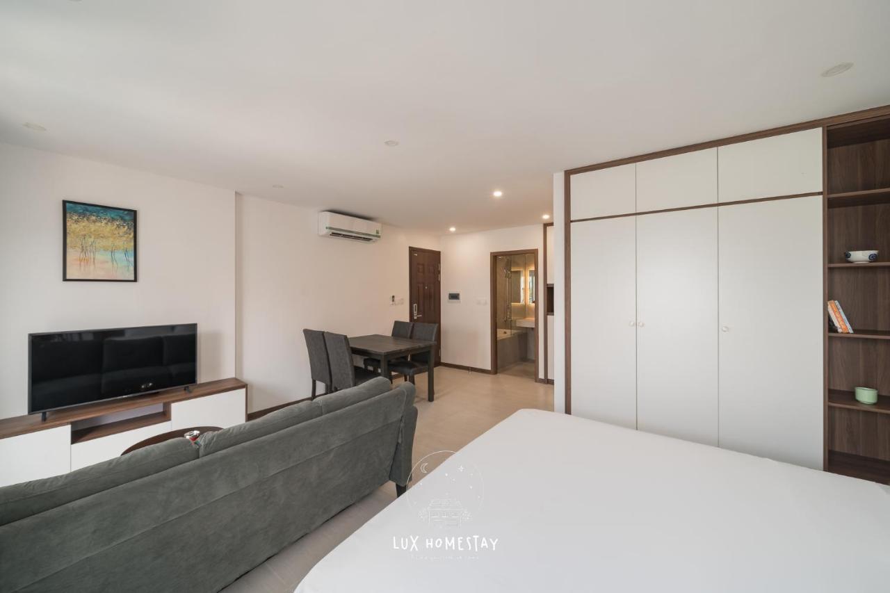 Lux Westlake Studio Hanoi Esterno foto