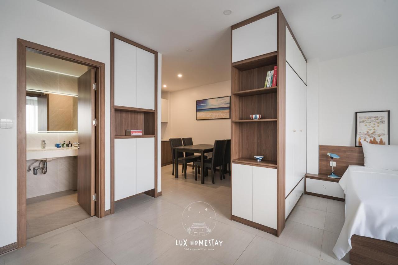 Lux Westlake Studio Hanoi Esterno foto