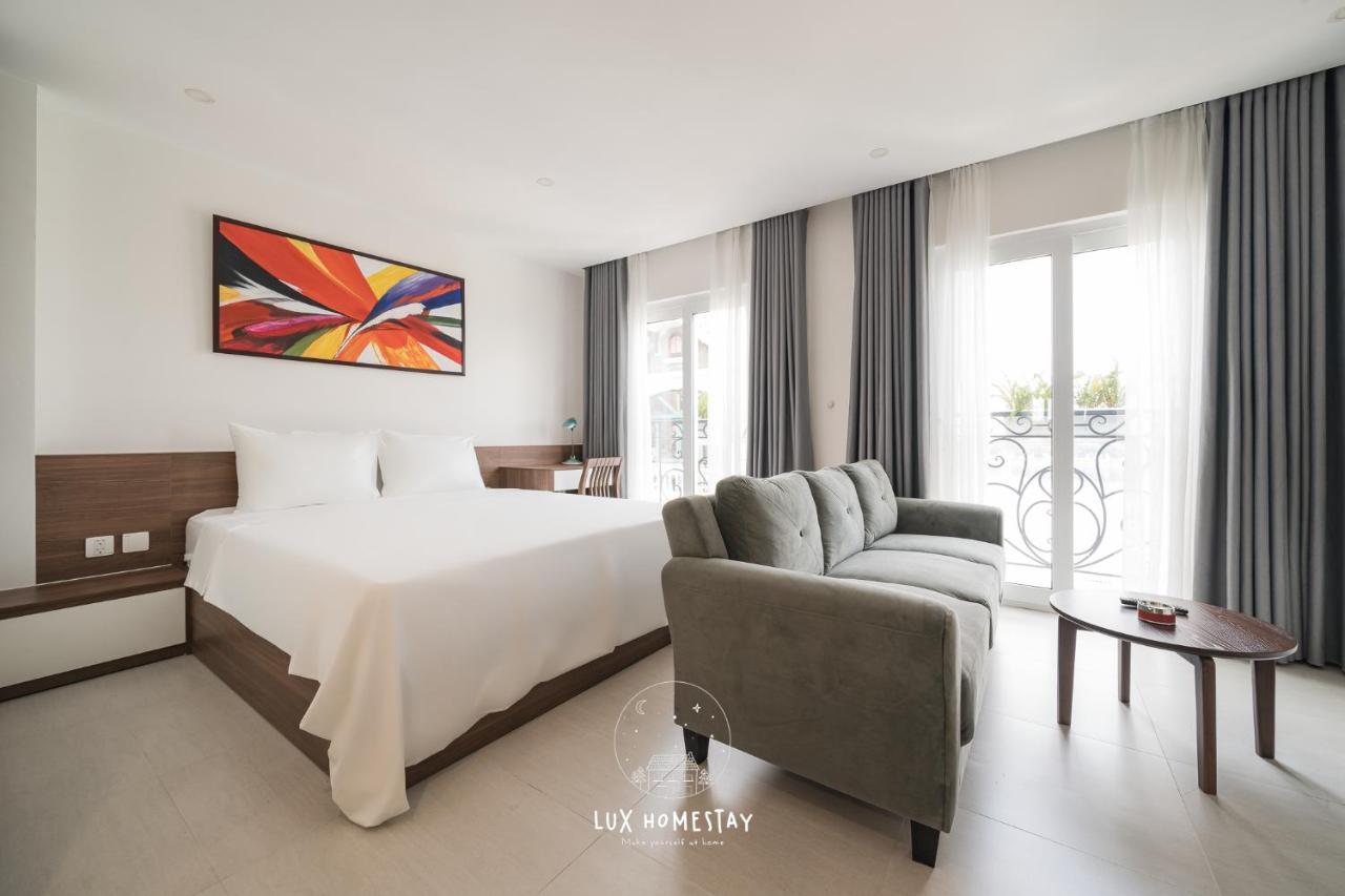 Lux Westlake Studio Hanoi Esterno foto