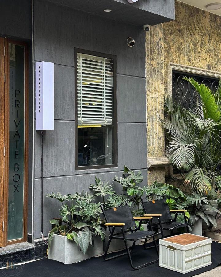 Lux Westlake Studio Hanoi Esterno foto